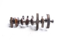 Albero motore, albero di trasmissione, albero motore, sistema di ingranaggi 3456 BMW K1300S 0508 09-15