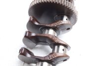 Albero motore, albero di trasmissione, albero motore, sistema di ingranaggi 3456 BMW K1300S 0508 09-15