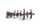 Albero motore, albero di trasmissione, albero motore, sistema di ingranaggi 3456 BMW K1300S 0508 09-15