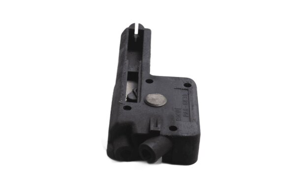 Collegamento del cavo dellacceleratore, valvola a farfalla, meccanismo del cavo BMW R 1150 R R28 0429 01-06