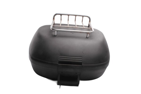 SHAD-päällyslaukku, matkatavaralaatikko, selkänoja Honda ST 1100 Pan European SC26 90-01
