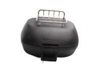 top case SHAD, coffre à bagages, dossier Honda ST...