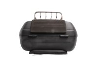 SHAD-päällyslaukku, matkatavaralaatikko, selkänoja Honda ST 1100 Pan European SC26 90-01