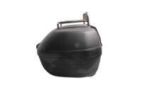 SHAD-päällyslaukku, matkatavaralaatikko, selkänoja Honda ST 1100 Pan European SC26 90-01