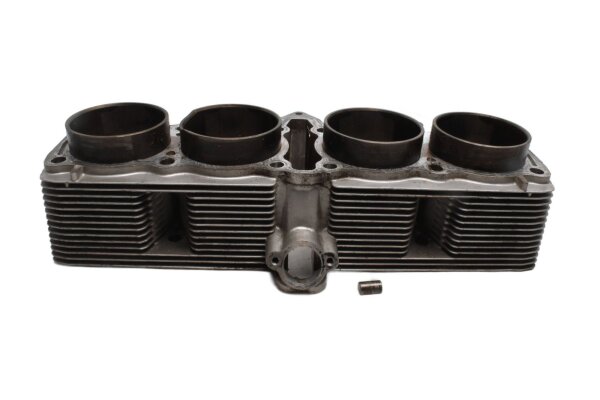 Cilinderbank, cilindervoering, koeling, viercilinder Suzuki GSX 1100 G GV74A 91-96