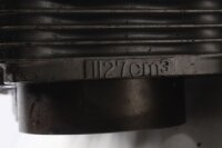 Cilinderbank, cilindervoering, koeling, viercilinder Suzuki GSX 1100 G GV74A 91-96