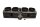 Cilinderbank, cilindervoering, koeling, viercilinder Suzuki GSX 1100 G GV74A 91-96