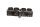 Cilinderbank, cilindervoering, koeling, viercilinder Suzuki GSX 1100 G GV74A 91-96