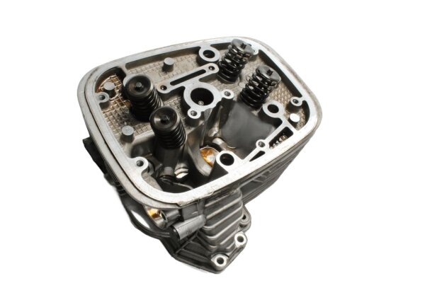 Cylinder head, valve cover right, valve train BMW R 1100 RT 259 0413 96-01