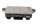 unité de commande ABS unité hydraulique commande Honda ST 1100 Pan European SC26 90-01