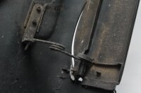 porte-bagages de carénage arrière Honda ST 1100 Pan European SC26 90-01