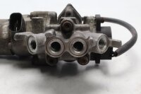 ABS-hydraulipumppu etuhydrauliikkayksikkö Honda ST 1100 Pan European SC26 90-01