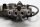 ABS-hydraulipumppu etuhydrauliikkayksikkö Honda ST 1100 Pan European SC26 90-01