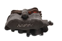 Étrier de frein avant gauche, piston de frein...
