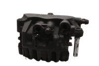 Étrier de frein avant gauche, piston de frein...