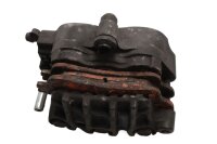 Bremsekaliber forreste venstre, bremsestempel Honda ST 1100 Pan European SC26 90-01
