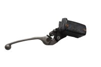 Forbremsehovedcylinder med hydraulisk håndtag Honda...