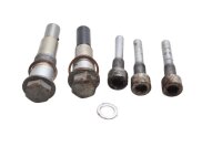 Guide de réglage de la vis du tendeur de chaîne de distribution BMW R 1200 R R1ST K27 0378 07-10