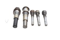 Guide de réglage de la vis du tendeur de chaîne de distribution BMW R 1200 R R1ST K27 0378 07-10