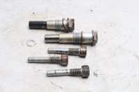 Guide de réglage de la vis du tendeur de chaîne de distribution BMW R 1200 R R1ST K27 0378 07-10