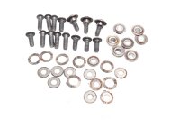 Bremseskiver, skruesæt, monteringssæt BMW R 1200 R R1ST K27 0378 07-10
