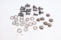 Bremseskiver, skruesæt, monteringssæt BMW R 1200 R R1ST K27 0378 07-10