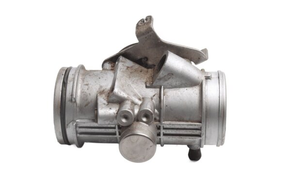 Gasklephuis rechts, injectiesysteem BMW R 1150 GS R21 0415 99-04
