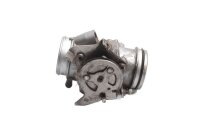 Gasklephuis rechts, injectiesysteem BMW R 1150 GS R21 0415 99-04