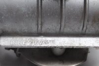 Gasklephuis rechts, injectiesysteem BMW R 1150 GS R21 0415 99-04