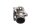 Gasklephuis rechts, injectiesysteem BMW R 1150 GS R21 0415 99-04