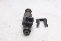 Brændstofindsprøjtningsdyse, venstre side, brændstofindsprøjtningssystem BMW R 1150 GS R21 0415 99-04