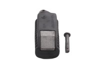 Rear right passenger footrest rubber footrest mount BMW R 1150 GS R21 0415 99-04