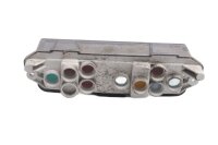 Voyants davertissement, affichage du poste de pilotage, instruments BMW R 1150 GS R21 0415 99-04