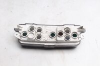 Voyants davertissement, affichage du poste de pilotage, instruments BMW R 1150 GS R21 0415 99-04