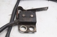 Bremslichtschalter hinten Mikroschalter Kabelsatz BMW R 1150 GS R21 0415 99-04