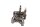 camshaft bearing block left valve train BMW R 1200 R R1ST K27 0378 07-10