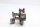 camshaft bearing block left valve train BMW R 1200 R R1ST K27 0378 07-10