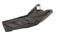 Kentekenplaathouder, spatbord, achterkuip BMW F 800 ST...