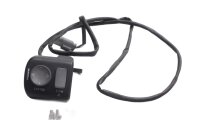Ohjaustangon kytkin radion kaukosäätimessä vasen haku BMW R 1200 CL 0442 K30 259C 03-05