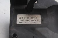 Ohjaustangon kytkin radion kaukosäätimessä vasen haku BMW R 1200 CL 0442 K30 259C 03-05