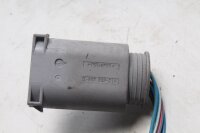 Ohjaustangon kytkin radion kaukosäätimessä vasen haku BMW R 1200 CL 0442 K30 259C 03-05
