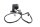 Ohjaustangon kytkin radion kaukosäätimessä vasen haku BMW R 1200 CL 0442 K30 259C 03-05