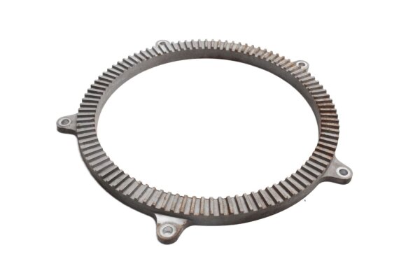 ABS-sensorhjul, impulsring, sensor, frambromshjul BMW R 1150 GS R21 0415 99-04