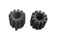 Par de filtros de ventilación del depósito de combustible BMW R 1150 R R28 0429 01-06