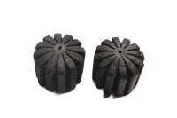 Par de filtros de ventilación del depósito de combustible BMW R 1150 R R28 0429 01-06
