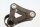 Bakhjulsdragets fjäderben BMW K 1200 GT K44 K12S 0587 06-08
