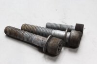 Motorskruvsats, distanshylsor BMW K 1200 GT K44 K12S 0587 06-08