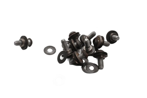Skruesæt til forbremseskive BMW K 1200 GT K44 K12S 0587 06-08