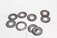 Skruesæt til forbremseskive BMW K 1200 GT K44 K12S 0587 06-08