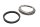 Guarnizione ad anello della pompa del carburante, tappo del serbatoio BMW K 1200 GT K44 K12S 0587 06-08